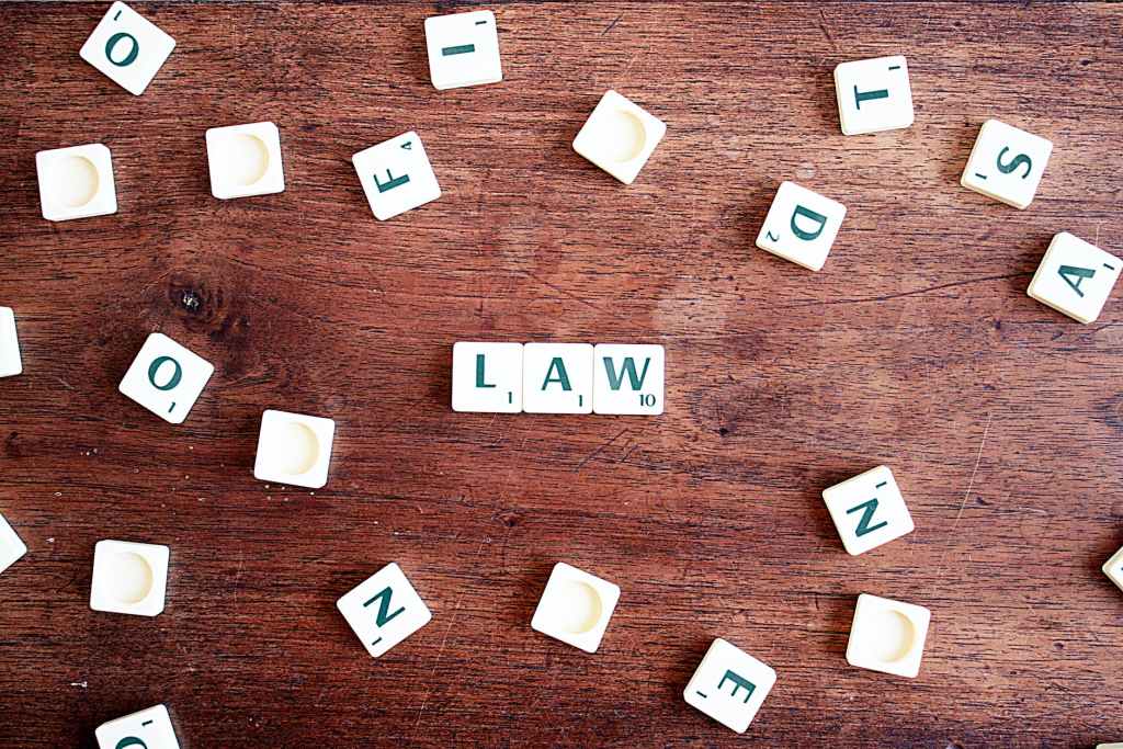 The Importance of Hiring a Law Firm for Your Legal&nbsp;Needs